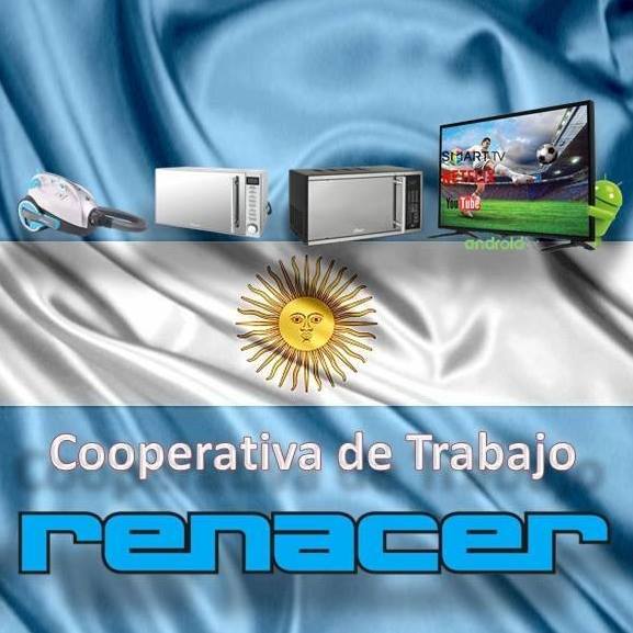 RENACER